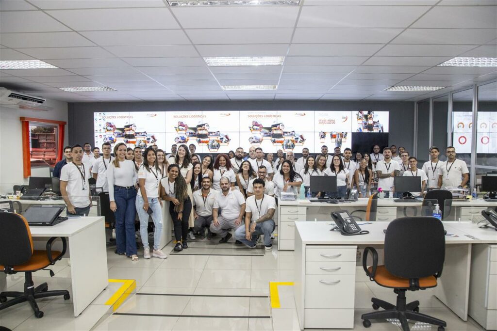Implantação SAP